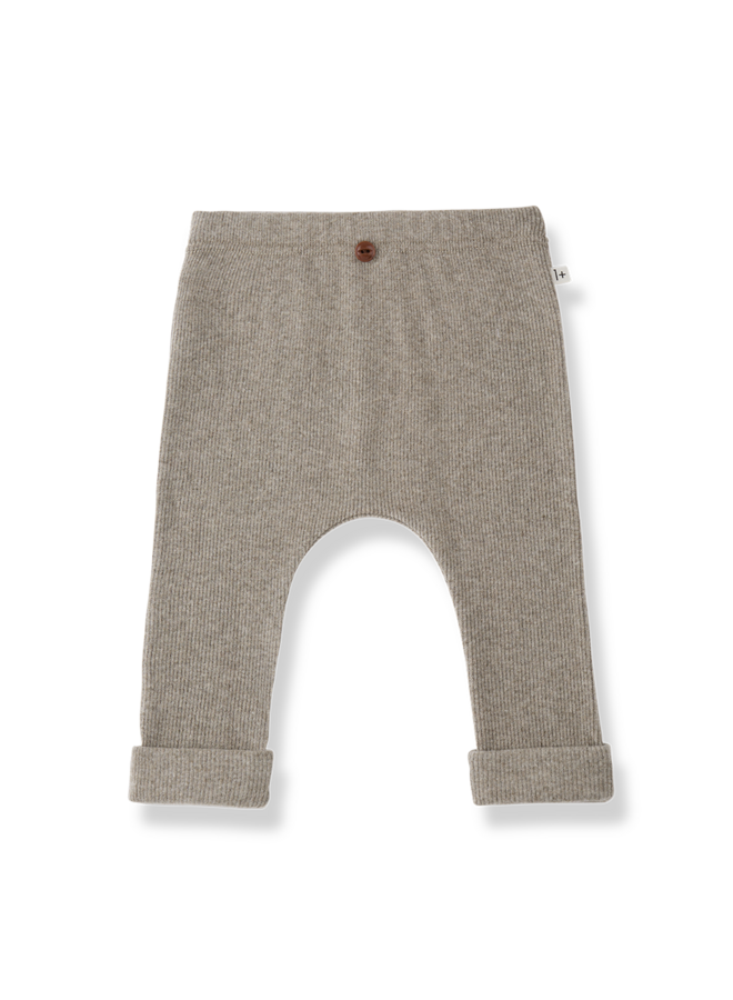 1+ in the family - Marti leggings - Canapa