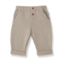 1+ in the family - Portofino pants - Canapa