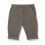 1+ in the family - Portofino pants - Dark-taupe