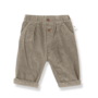 1+ in the family - Quebec lined pants - Canapa