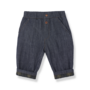1+ in the family - Huron lined pants - Denim