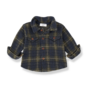 1+ in the family - Atlin shirt - Blue