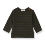 1+ in the family - Nordegg l.sleeve t-shirt - Khaki