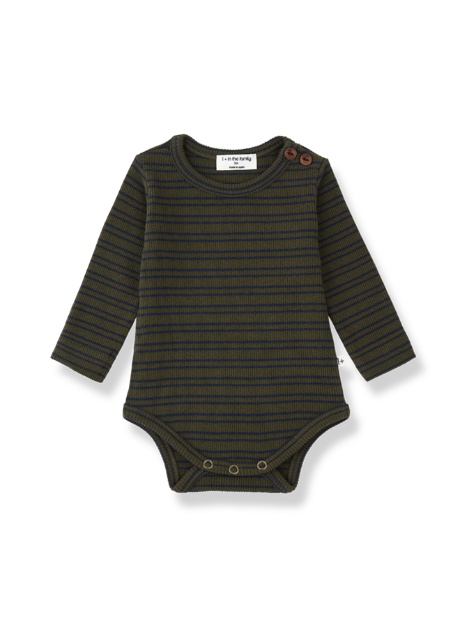 Field body - Khaki