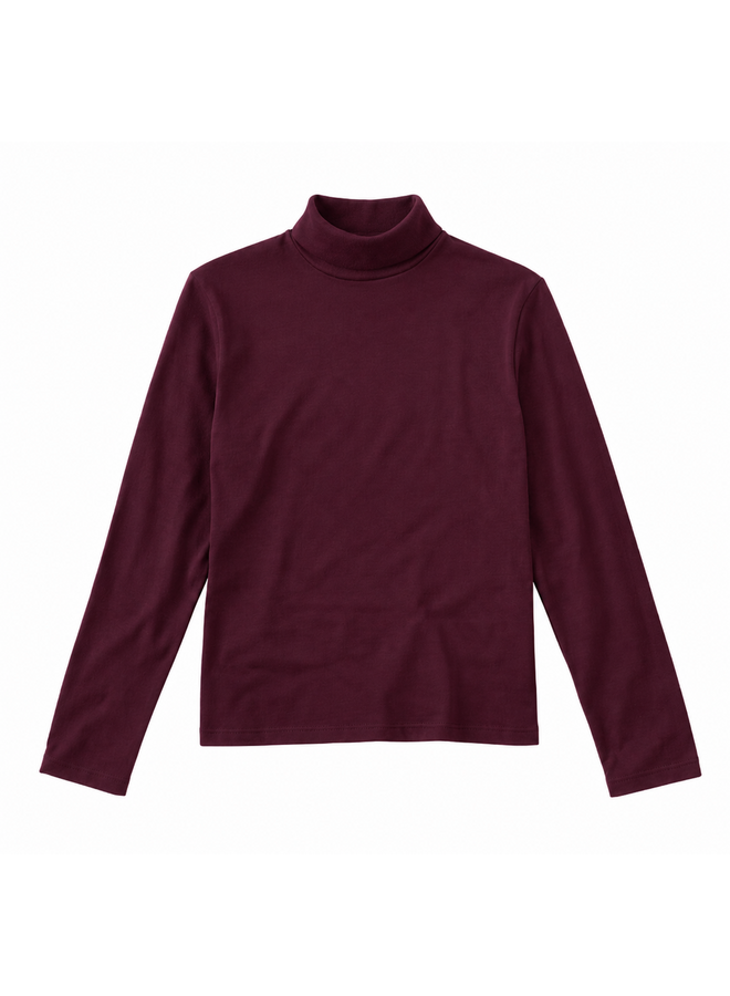 Jacky Sue - Lewis top - Dark berry