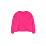 Jenest - Billie sweater - Raspberry pink