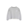 Jenest - Billie sweater - Grey melange
