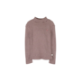 Jenest - Tara turtle neck ls t-shirt - Rose bordeaus
