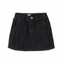 Jenest - Uma denim skirt - Vintage black