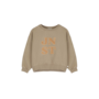 Jenest - Bo sweater - Caramel brown