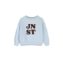Jenest - Bo sweater - Cloud blue