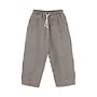Jenest - Mo pants - Chalk bordeaux