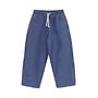 Jenest - Mo pants - Cobalt bordeaux