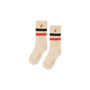Jenest - J sport socks - Beige