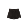 Jenest - Lou shorts - Dark fondant brown