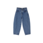 Jenest - Balloon denim pants - Dark wash