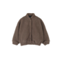 Jenest - Reese jacket - Taupe brown
