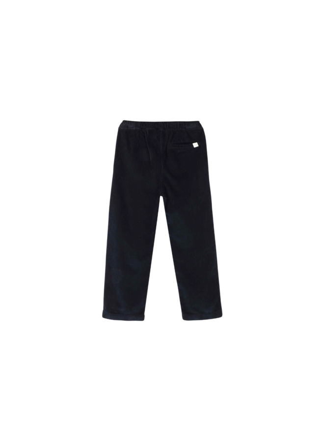 Jenest - Comfy chino - Navy blue