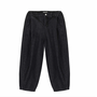 Jenest - Robin balloon denim pants - Vintage black