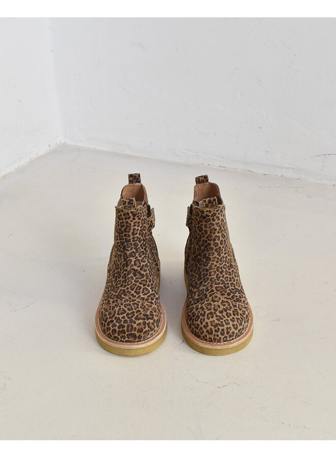 du Loua - Du tobi - Beige leo