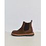 du Loua - Du louis - Brown/Purple suede