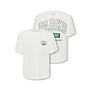 ONLY & SONS Junior - Parks gallery relax tee - Cloud dancer/Parks