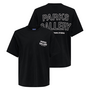 ONLY & SONS Junior - Parks gallery relax tee - Black/Central park studio