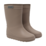Enfant - Thermo boots solid - Pine bark