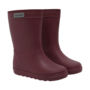 Enfant - Thermo boots solid - Port royale