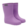 Enfant - Thermo boots solid - Bellflower