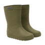 Enfant - Thermo boots solid - Mayflower