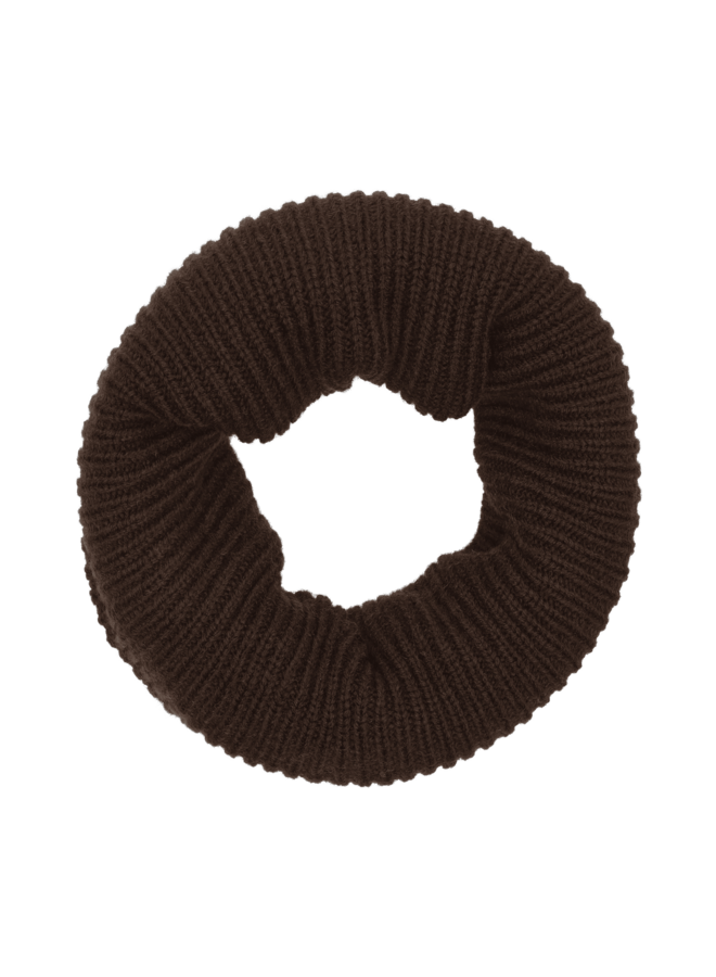 Enfant - Neckwarmer - Coffee bean
