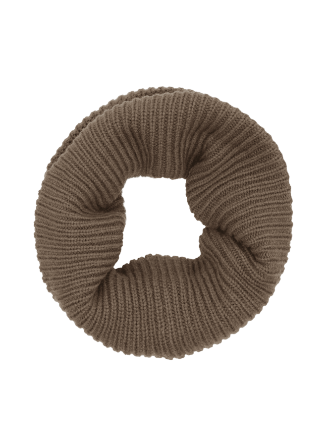 Enfant - Neckwarmer - Pine bark