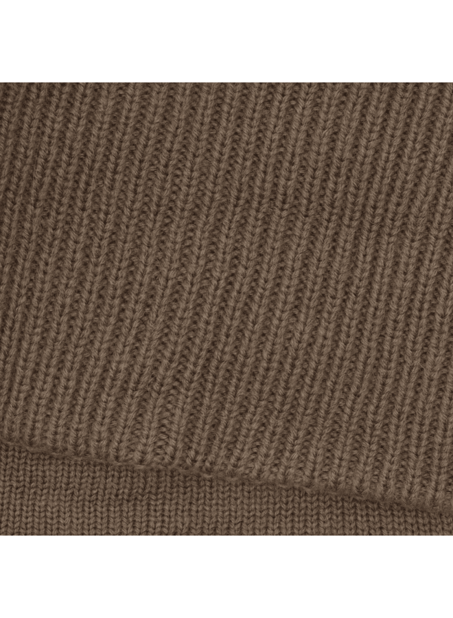 Enfant - Neckwarmer - Pine bark