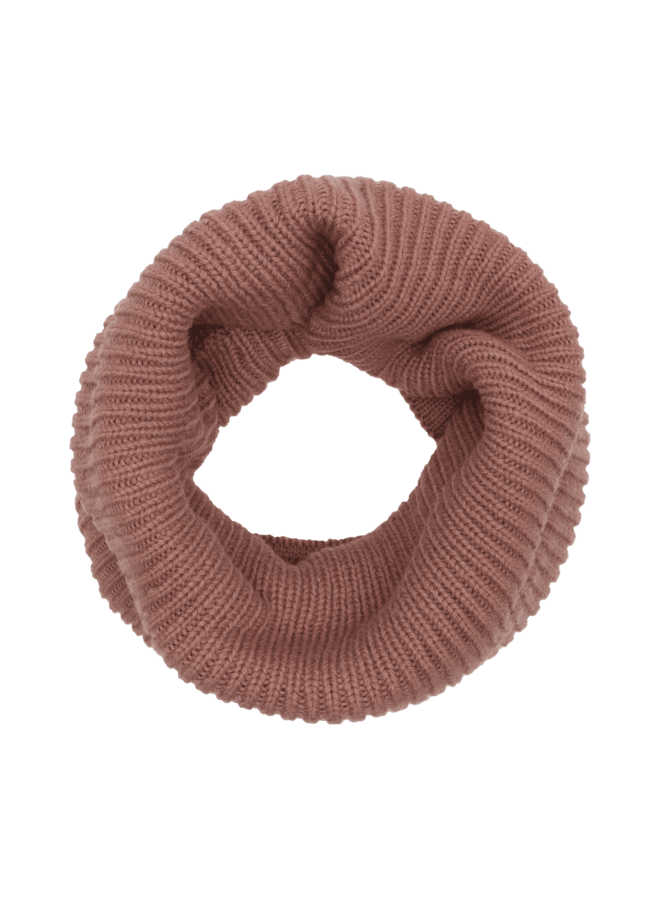 Neckwarmer - Burlwood