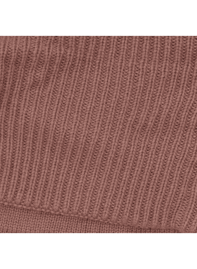 Enfant - Neckwarmer - Burlwood