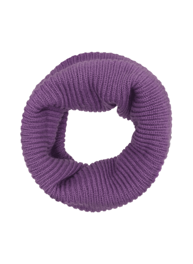 Enfant - Neckwarmer - Bellflower