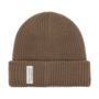 Enfant - Beanie w. lining - Pine bark