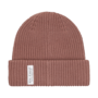 Enfant - Beanie w. lining - Burlwood