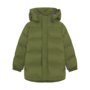 Enfant - Jacket quilt solid - Mayflower
