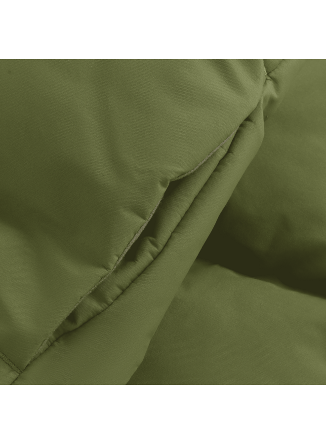 Enfant - Jacket quilt solid - Mayflower
