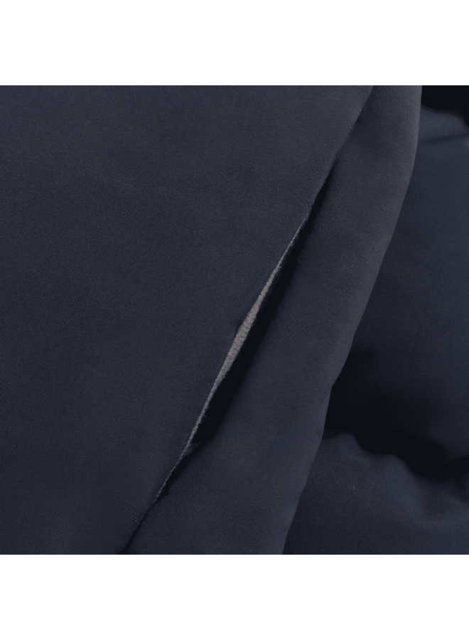 Enfant - Jacket quilt solid - Parisian night