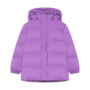 Enfant - Jacket quilt solid - Bellflower
