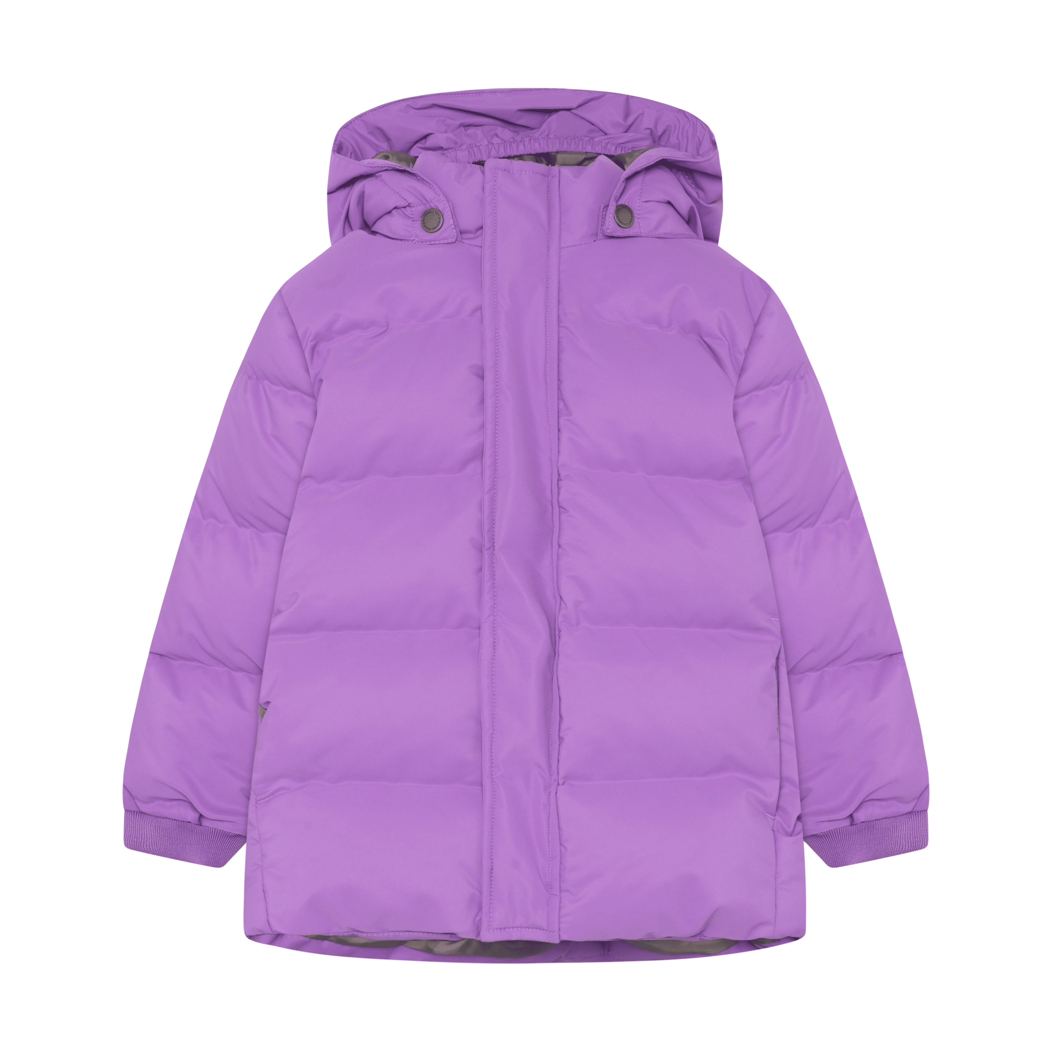 Enfant - Jacket quilt solid - Bellflower