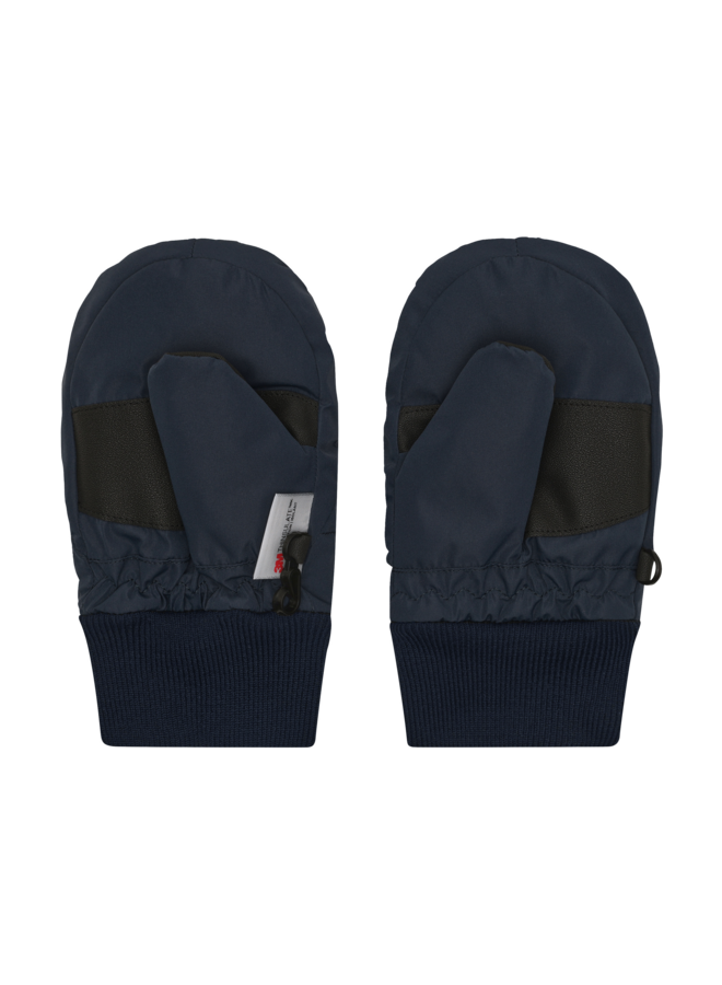 Enfant - Mittens - Parisian night