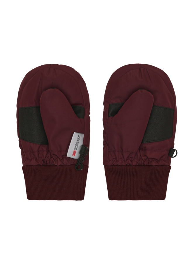 Enfant - Mittens - Port royale
