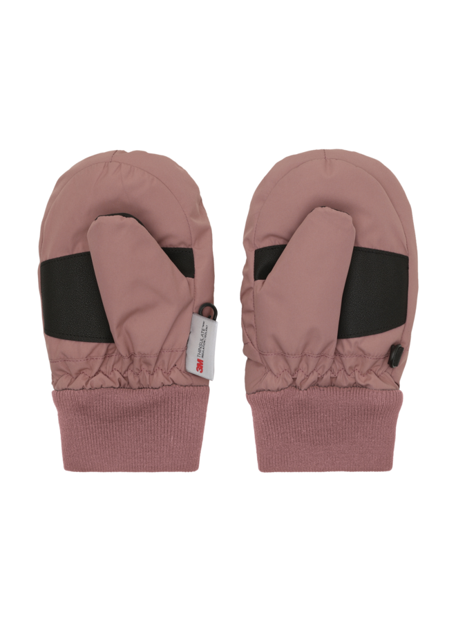 Enfant - Mittens - Burlwood