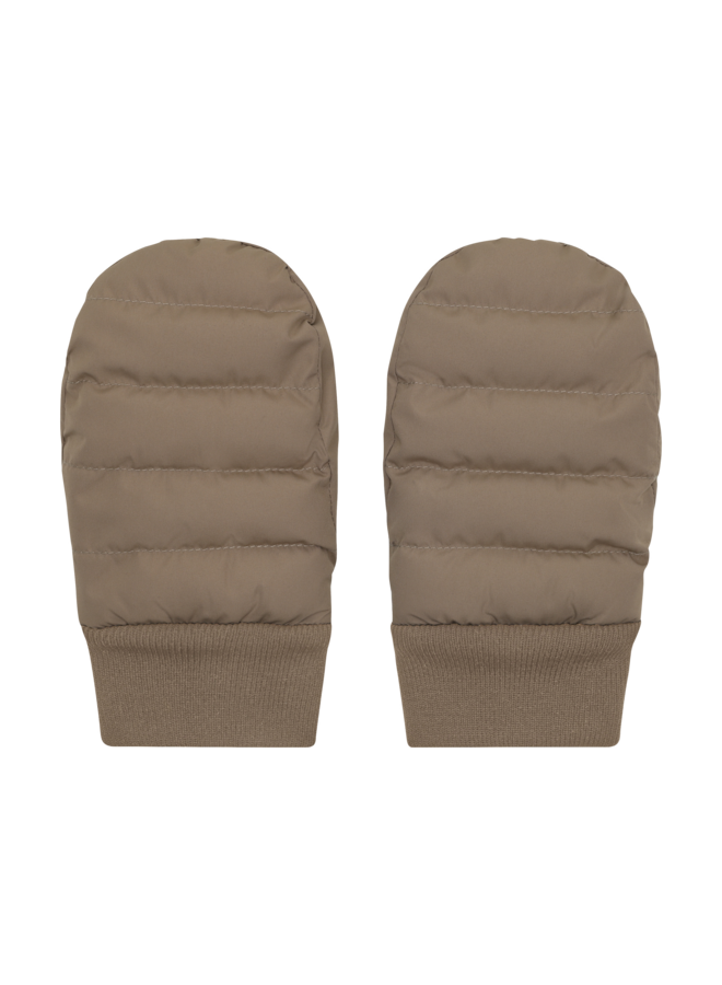 Mittens - Pine bark