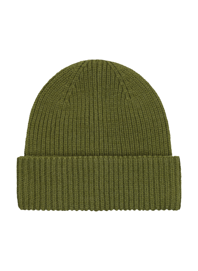 Enfant - Beanie w. lining - Mayflower