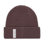 Enfant - Beanie w. lining - Flint